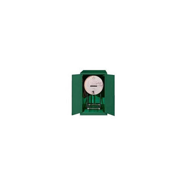 55G Horizonl Drum Pesticide Safety Cbnt - Model PEST1928